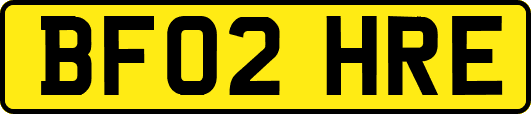 BF02HRE