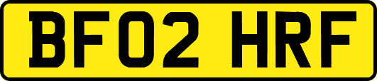 BF02HRF