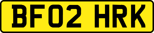 BF02HRK