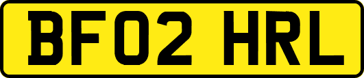 BF02HRL