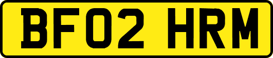 BF02HRM