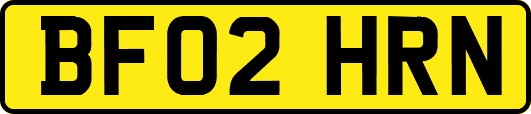 BF02HRN