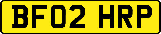BF02HRP