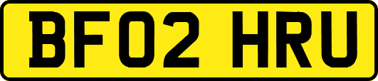BF02HRU