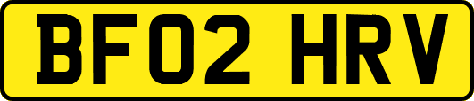 BF02HRV