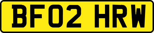 BF02HRW