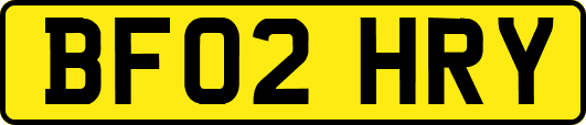 BF02HRY
