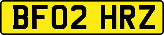 BF02HRZ