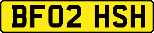 BF02HSH