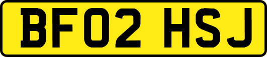 BF02HSJ