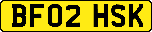 BF02HSK