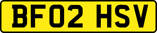 BF02HSV