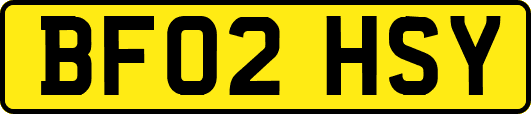 BF02HSY