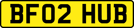 BF02HUB