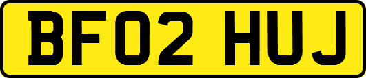 BF02HUJ