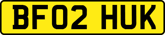 BF02HUK