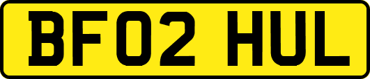 BF02HUL