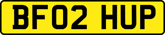 BF02HUP