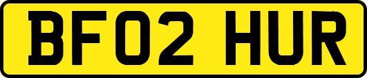 BF02HUR