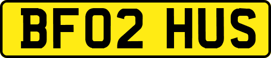 BF02HUS