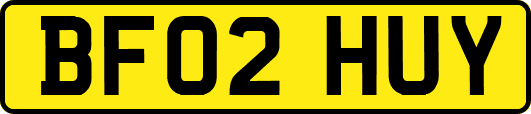 BF02HUY