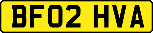 BF02HVA