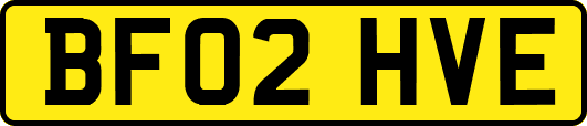 BF02HVE