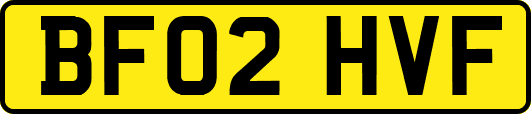 BF02HVF
