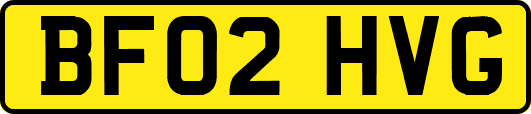 BF02HVG