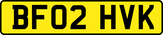 BF02HVK