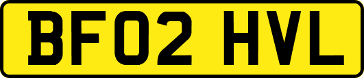 BF02HVL