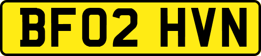 BF02HVN