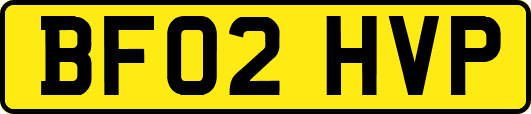 BF02HVP