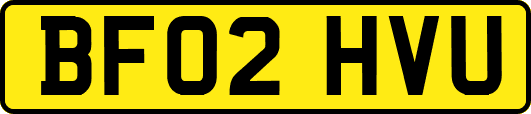 BF02HVU
