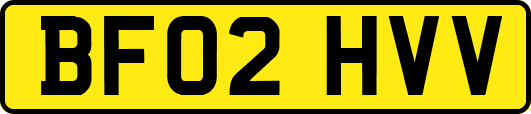 BF02HVV