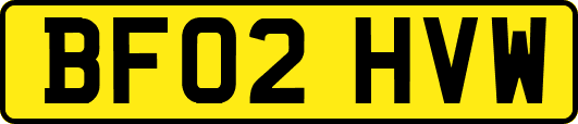 BF02HVW
