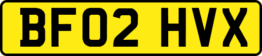 BF02HVX