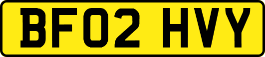 BF02HVY