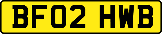 BF02HWB