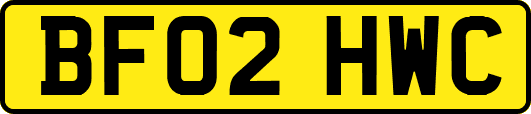 BF02HWC