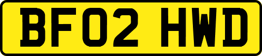 BF02HWD