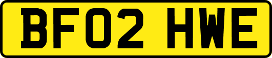 BF02HWE