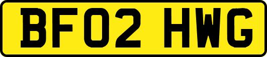 BF02HWG