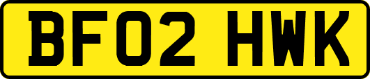 BF02HWK