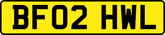BF02HWL