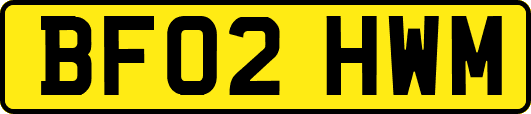 BF02HWM