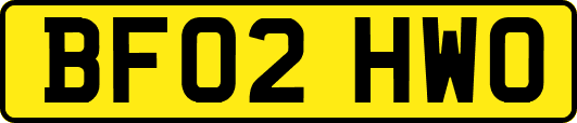 BF02HWO
