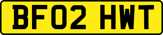 BF02HWT