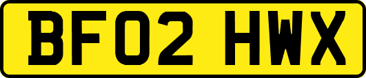 BF02HWX