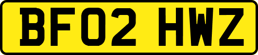 BF02HWZ
